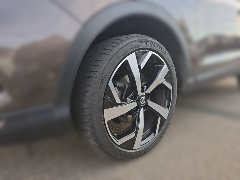 Ansicht 4 - Gebrauchtwagen Fahrzeug, Modell Qashqai der Marke Nissan von Verkäufer Autohaus Ebner GmbH