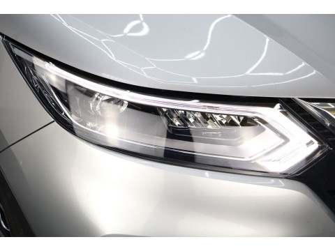 Ansicht 4 - Gebrauchtwagen Fahrzeug, Modell Qashqai der Marke Nissan von Verkäufer Autohaus Fischer GmbH