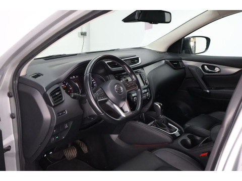 Ansicht 9 - Gebrauchtwagen Fahrzeug, Modell Qashqai der Marke Nissan von Verkäufer Autohaus Fischer GmbH