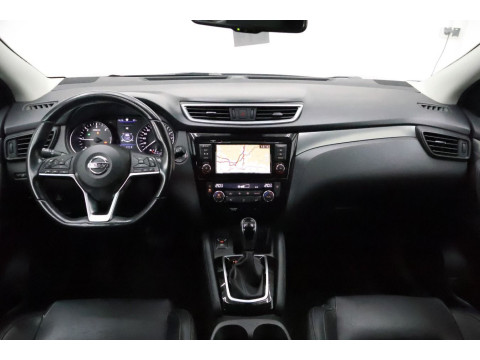 Ansicht 12 - Gebrauchtwagen Fahrzeug, Modell Qashqai der Marke Nissan von Verkäufer Autohaus Fischer GmbH