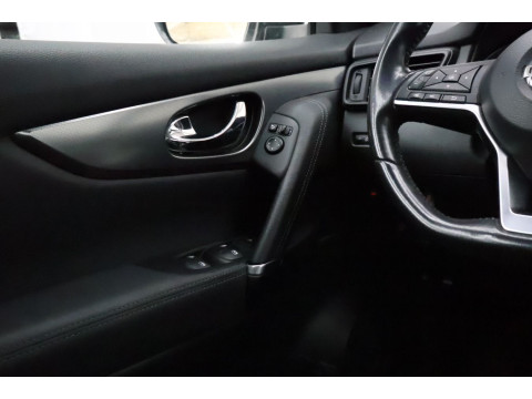 Ansicht 14 - Gebrauchtwagen Fahrzeug, Modell Qashqai der Marke Nissan von Verkäufer Autohaus Fischer GmbH