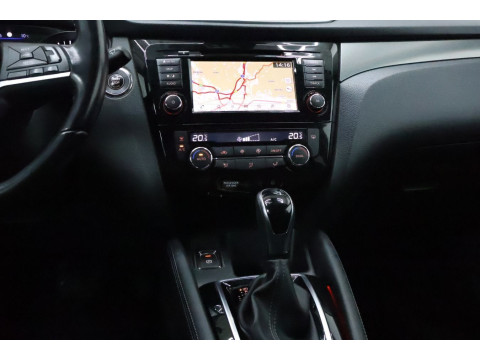 Ansicht 15 - Gebrauchtwagen Fahrzeug, Modell Qashqai der Marke Nissan von Verkäufer Autohaus Fischer GmbH