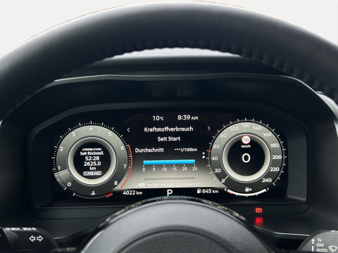 Ansicht 11 - Gebrauchtwagen Fahrzeug, Modell Qashqai der Marke Nissan von Verkäufer Autohaus Vogt GmbH & Co KG