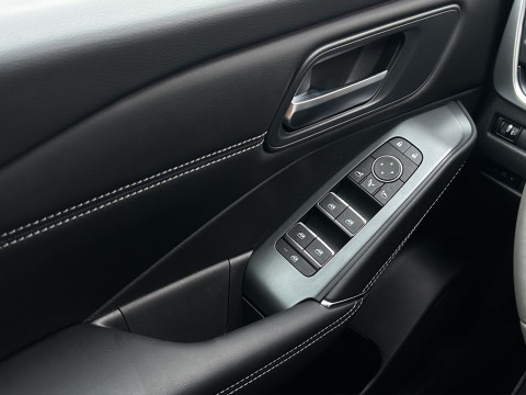 Ansicht 12 - Gebrauchtwagen Fahrzeug, Modell Qashqai der Marke Nissan von Verkäufer Autohaus Vogt GmbH & Co KG