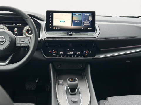 Ansicht 14 - Gebrauchtwagen Fahrzeug, Modell Qashqai der Marke Nissan von Verkäufer Autohaus Vogt GmbH & Co KG