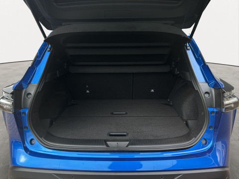 Ansicht 16 - Gebrauchtwagen Fahrzeug, Modell Qashqai der Marke Nissan von Verkäufer Autohaus Vogt GmbH & Co KG