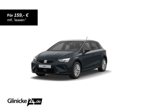 Seat Ibiza - Ibiza Style 1.0 TSI Full-Link LED PDC NSW