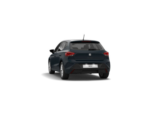Seat Ibiza - Ibiza Style 1.0 TSI Full-Link LED PDC NSW