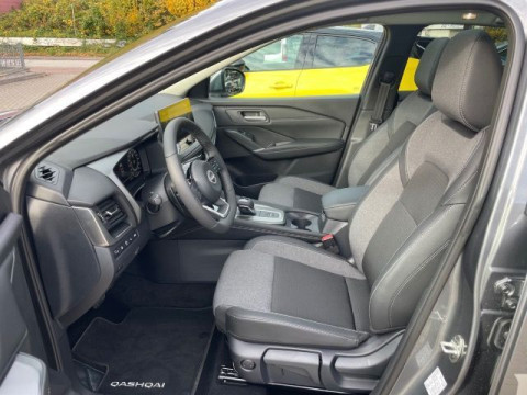 Ansicht 13 - Gebrauchtwagen Fahrzeug, Modell Qashqai der Marke Nissan von Verkäufer Auto Hagen, Markus Hagen e. K.