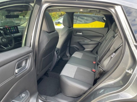 Ansicht 15 - Gebrauchtwagen Fahrzeug, Modell Qashqai der Marke Nissan von Verkäufer Auto Hagen, Markus Hagen e. K.