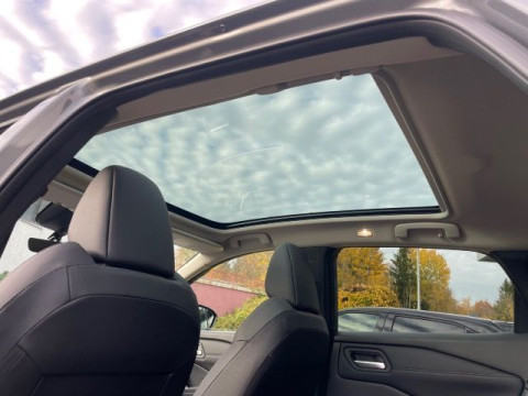 Ansicht 16 - Gebrauchtwagen Fahrzeug, Modell Qashqai der Marke Nissan von Verkäufer Auto Hagen, Markus Hagen e. K.