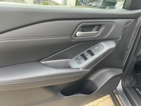 Ansicht 17 - Gebrauchtwagen Fahrzeug, Modell Qashqai der Marke Nissan von Verkäufer Auto Hagen, Markus Hagen e. K.