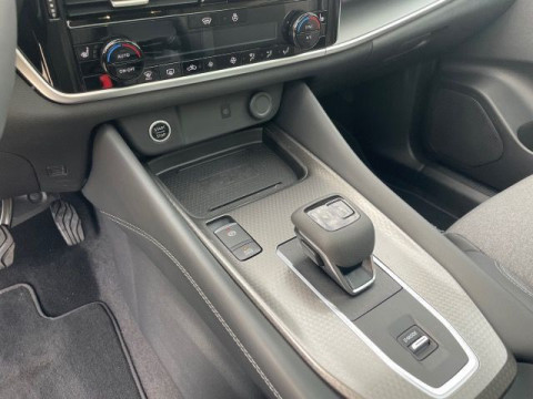 Ansicht 19 - Gebrauchtwagen Fahrzeug, Modell Qashqai der Marke Nissan von Verkäufer Auto Hagen, Markus Hagen e. K.