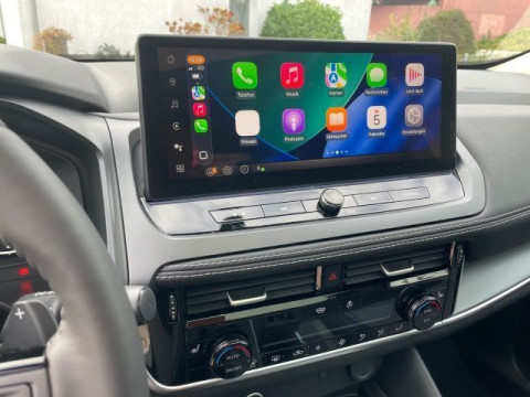 Ansicht 20 - Gebrauchtwagen Fahrzeug, Modell Qashqai der Marke Nissan von Verkäufer Auto Hagen, Markus Hagen e. K.