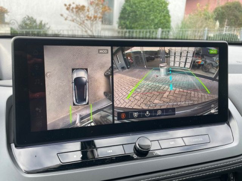 Ansicht 22 - Gebrauchtwagen Fahrzeug, Modell Qashqai der Marke Nissan von Verkäufer Auto Hagen, Markus Hagen e. K.