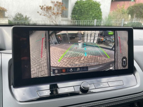 Ansicht 23 - Gebrauchtwagen Fahrzeug, Modell Qashqai der Marke Nissan von Verkäufer Auto Hagen, Markus Hagen e. K.