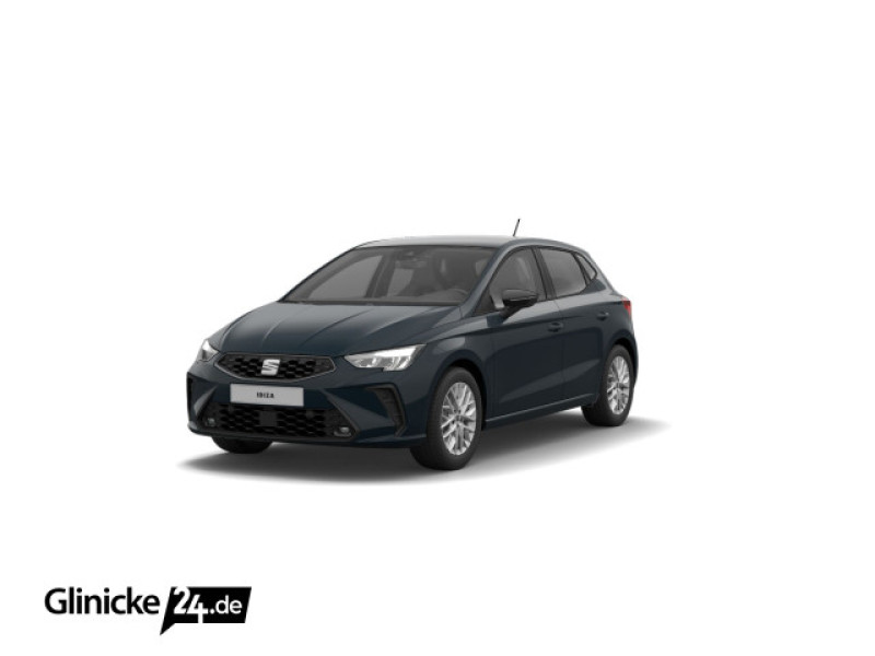 Seat - Ibiza