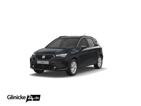 Seat Arona - Arona  FR 1.0 TSI LED Full-Link PDC NSW