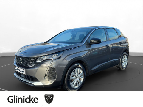 Peugeot 3008 - 3008 Active Pack PureTech Kamera 130 SHZ ACC PDC