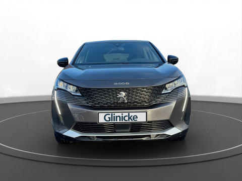 Peugeot 3008 - 3008 Active Pack PureTech Kamera 130 SHZ ACC PDC