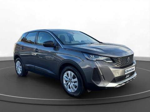 Peugeot 3008 - 3008 Active Pack PureTech Kamera 130 SHZ ACC PDC