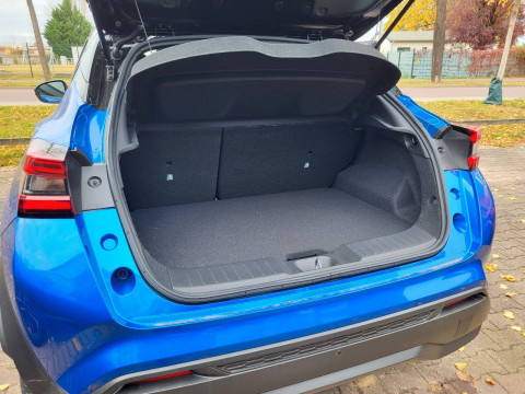 Ansicht 8 - Neuwagen Fahrzeug, Modell Juke der Marke Nissan von Verkäufer Autohaus Jung GmbH