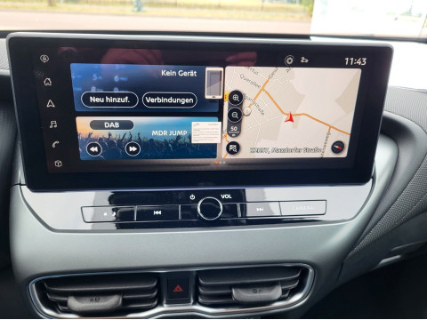 Ansicht 11 - Neuwagen Fahrzeug, Modell Juke der Marke Nissan von Verkäufer Autohaus Jung GmbH