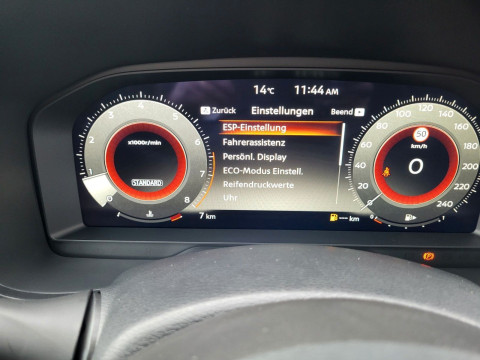 Ansicht 14 - Neuwagen Fahrzeug, Modell Juke der Marke Nissan von Verkäufer Autohaus Jung GmbH