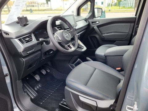 Ansicht 5 - Neuwagen Fahrzeug, Modell Townstar der Marke Nissan von Verkäufer Autohaus Jung GmbH