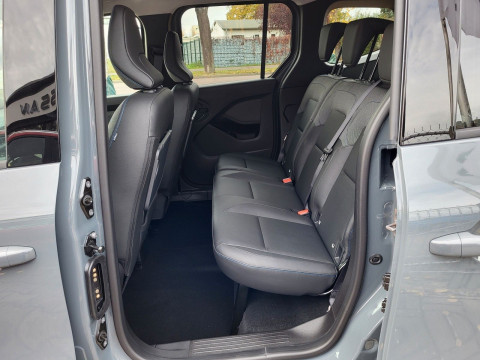 Ansicht 6 - Neuwagen Fahrzeug, Modell Townstar der Marke Nissan von Verkäufer Autohaus Jung GmbH