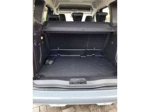 Ansicht 9 - Neuwagen Fahrzeug, Modell Townstar der Marke Nissan von Verkäufer Autohaus Jung GmbH