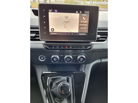 Ansicht 10 - Neuwagen Fahrzeug, Modell Townstar der Marke Nissan von Verkäufer Autohaus Jung GmbH