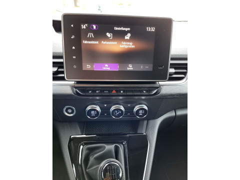 Ansicht 11 - Neuwagen Fahrzeug, Modell Townstar der Marke Nissan von Verkäufer Autohaus Jung GmbH