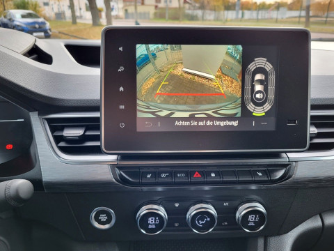 Ansicht 12 - Neuwagen Fahrzeug, Modell Townstar der Marke Nissan von Verkäufer Autohaus Jung GmbH