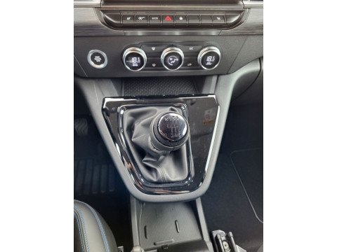 Ansicht 13 - Neuwagen Fahrzeug, Modell Townstar der Marke Nissan von Verkäufer Autohaus Jung GmbH