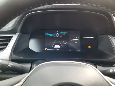 Ansicht 14 - Neuwagen Fahrzeug, Modell Townstar der Marke Nissan von Verkäufer Autohaus Jung GmbH