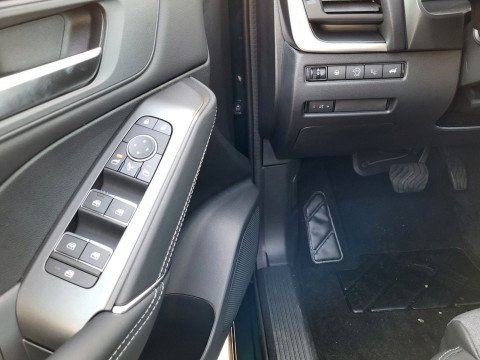 Ansicht 6 - Neuwagen Fahrzeug, Modell Qashqai der Marke Nissan von Verkäufer Autohaus Jung GmbH