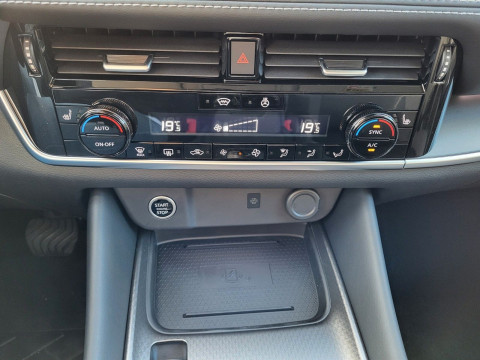 Ansicht 9 - Neuwagen Fahrzeug, Modell Qashqai der Marke Nissan von Verkäufer Autohaus Jung GmbH