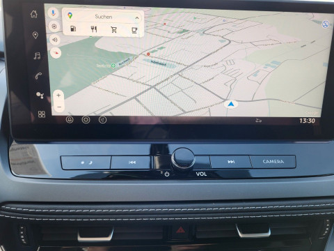 Ansicht 11 - Neuwagen Fahrzeug, Modell Qashqai der Marke Nissan von Verkäufer Autohaus Jung GmbH