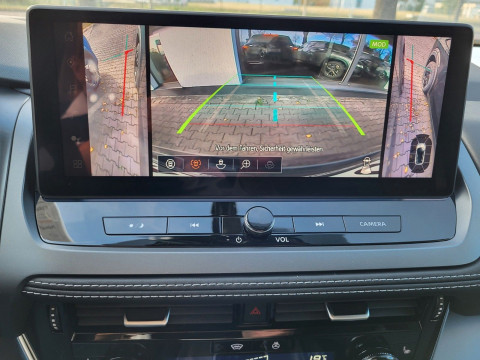 Ansicht 12 - Neuwagen Fahrzeug, Modell Qashqai der Marke Nissan von Verkäufer Autohaus Jung GmbH