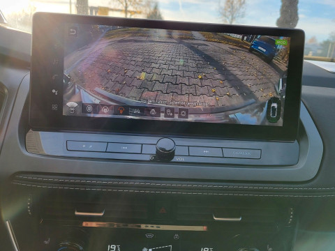 Ansicht 14 - Neuwagen Fahrzeug, Modell Qashqai der Marke Nissan von Verkäufer Autohaus Jung GmbH