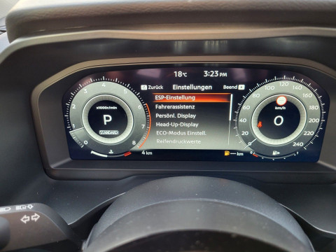 Ansicht 16 - Neuwagen Fahrzeug, Modell Qashqai der Marke Nissan von Verkäufer Autohaus Jung GmbH