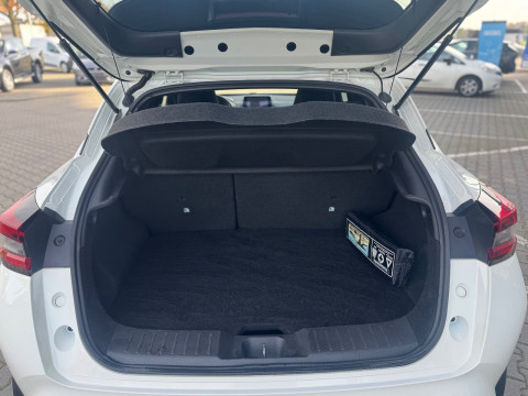 Ansicht 7 - Gebrauchtwagen Fahrzeug, Modell Juke der Marke Nissan von Verkäufer Auto Trias GmbH