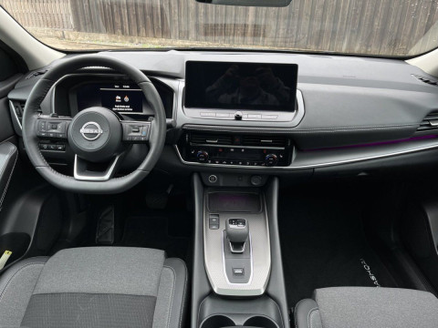 Ansicht 10 - Gebrauchtwagen Fahrzeug, Modell Qashqai der Marke Nissan von Verkäufer Autocenter Schlesner GmbH & Co. KG