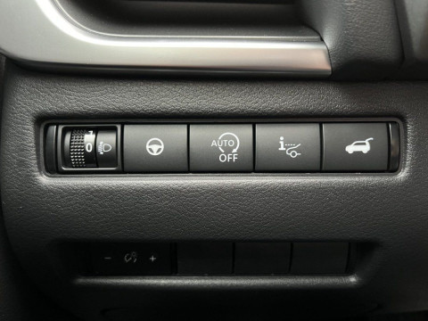 Ansicht 13 - Gebrauchtwagen Fahrzeug, Modell Qashqai der Marke Nissan von Verkäufer Autocenter Schlesner GmbH & Co. KG