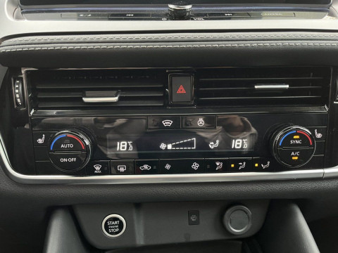 Ansicht 14 - Gebrauchtwagen Fahrzeug, Modell Qashqai der Marke Nissan von Verkäufer Autocenter Schlesner GmbH & Co. KG