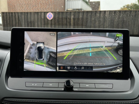 Ansicht 15 - Gebrauchtwagen Fahrzeug, Modell Qashqai der Marke Nissan von Verkäufer Autocenter Schlesner GmbH & Co. KG