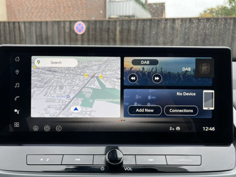 Ansicht 16 - Gebrauchtwagen Fahrzeug, Modell Qashqai der Marke Nissan von Verkäufer Autocenter Schlesner GmbH & Co. KG
