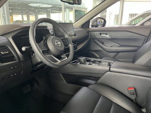 Ansicht 12 - Gebrauchtwagen Fahrzeug, Modell X-Trail der Marke Nissan von Verkäufer Autocenter Schlesner GmbH & Co. KG