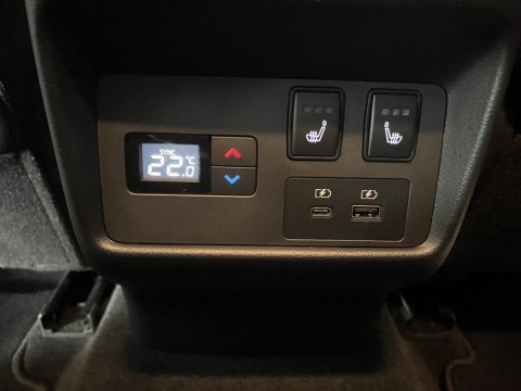 Ansicht 18 - Gebrauchtwagen Fahrzeug, Modell X-Trail der Marke Nissan von Verkäufer Autocenter Schlesner GmbH & Co. KG